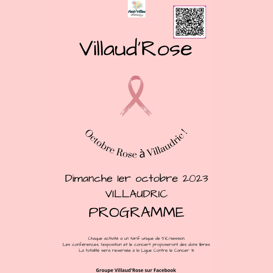 Villaud'rose